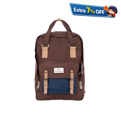 Doughnut MACAROON LARGE JUNGLE II SERIES 背包