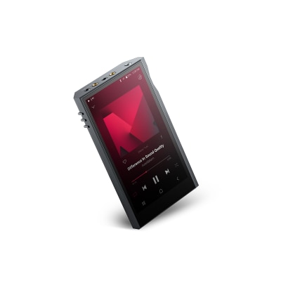 Astell & Kern Kann Ultra Digital Audio Player