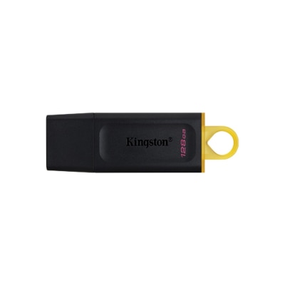 KINGSTON - DataTraveler Exodia 128GB USB Storage