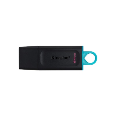 KINGSTON - DataTraveler Exodia 64GB USB Storage