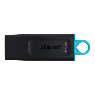 KINGSTON DataTraveler Exodia 64GB USB Storage