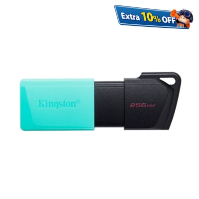 KINGSTON 金士顿 DataTraveler Exodia M 256GB USB手指