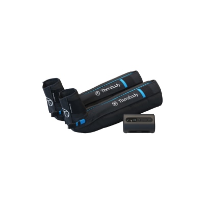 Therabody - Recovery Air Prime 脉冲加压腿部按摩仪