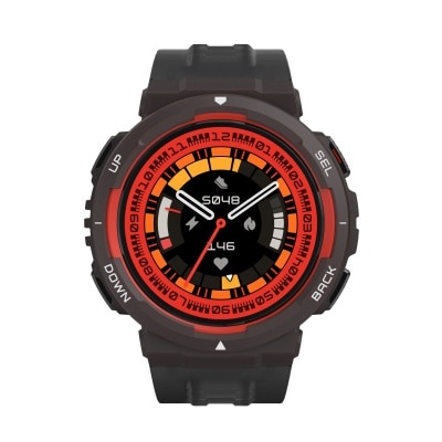 Amazfit Active Edge 智能手表