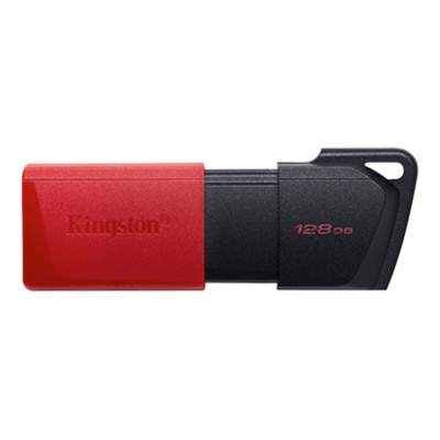 KINGSTON - DataTraveler Exodia M 128GB USB Storage