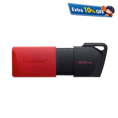 KINGSTON 金士顿 DataTraveler Exodia M 128GB USB手指