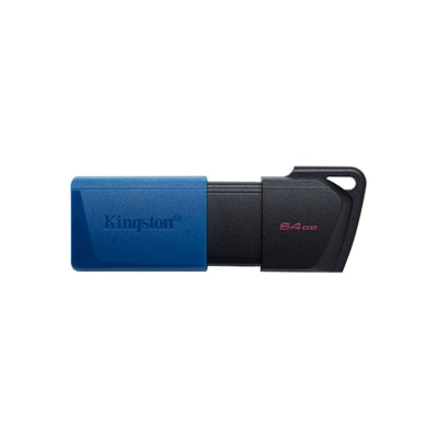 KINGSTON - DataTraveler Exodia M 64GB USB Storage