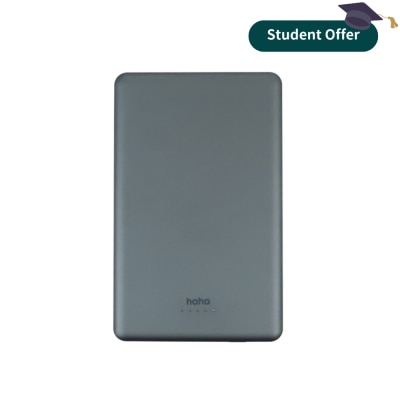 haha TRAVEL H-ST5 Ultra Slim Magnetic Wireless Power Bank
