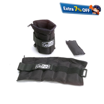 Gofit 可调节脚踝