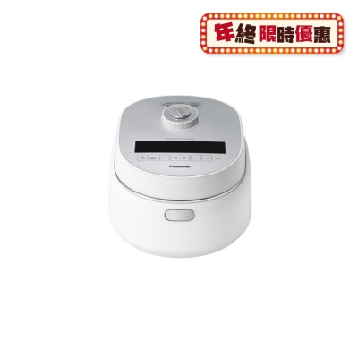 PANASONIC 樂聲牌 SR-DM181 1.8公升快思邏輯西施電飯煲