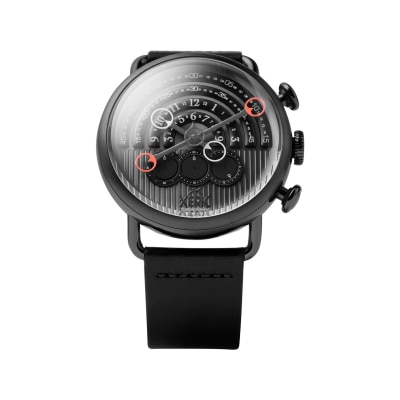 XERIC Halograph Chrono Sapphire 手錶