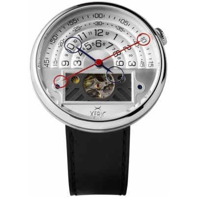 XERIC Halograph II Automatic 手錶
