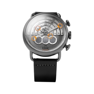 XERIC - Halograph Chrono Sapphire 手錶