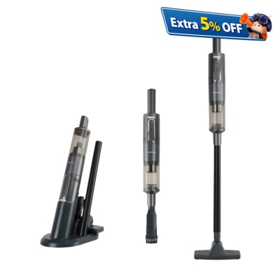 DAEWOO DY-XC06 Pro Portable Wireless Vacuum Cleaner