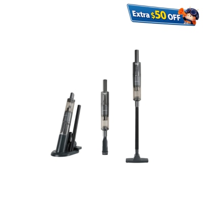 DAEWOO DY-XC06 Pro 無線手持吸塵器