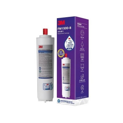 3M FM1500B-C FILTER CARTRIDGE