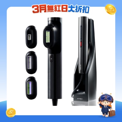 Mytrex - MT-MR22B Miray DPL/IPL 冰感無痛美白脫毛儀