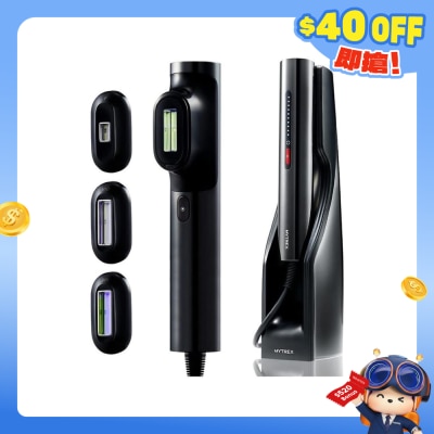 Mytrex - MT-MR22B Miray DPL/IPL 冰感无痛美白脱毛仪