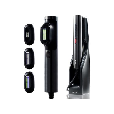 Mytrex - MT-MR22B MiRAY DPL/IPL Ice Painless Whitening and Hair Removal Device
