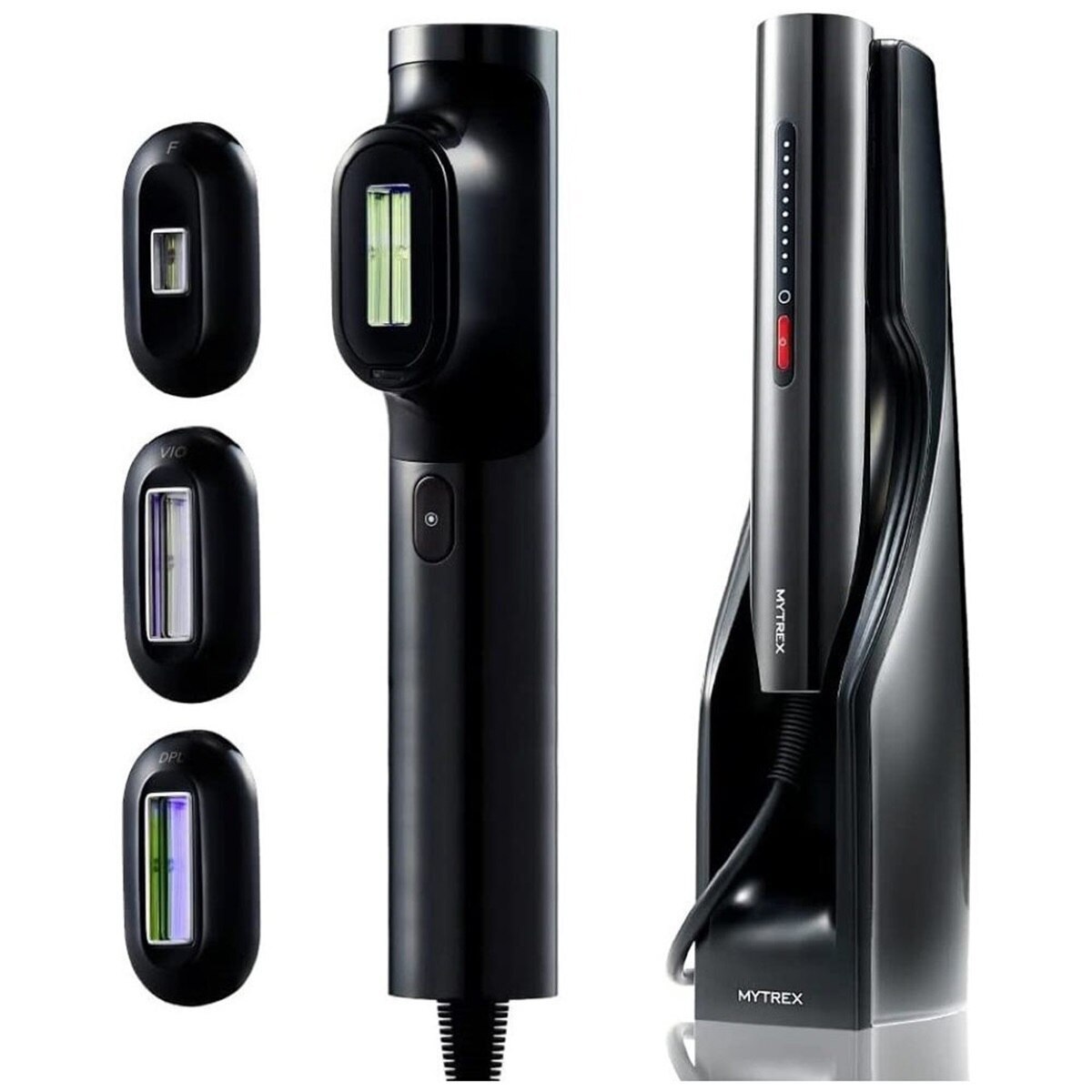 MYTREX　MiRAY　MT-MR22B Amazon.co.jp: MYTREX MiRAY MT-MR22B Hair Removal Device for Home