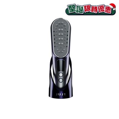 JUJY AMISS-68105 LLLT光疗双梳头强效密髮增髮梳 PRO
