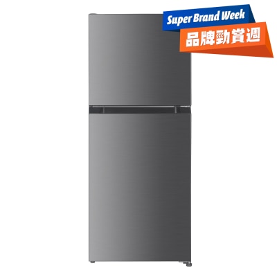 HITACHI 日立 - HRTN5198M,日立纖巧變頻環保雙門雪櫃 雪櫃