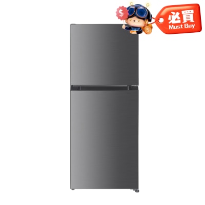 HITACHI HRTN5198M,Hitachi 2-Door Inverter Fridge Fridge