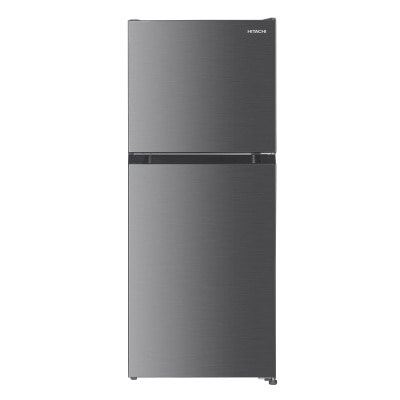HITACHI HRTN5198M,Hitachi 2-Door Inverter Fridge Fridge