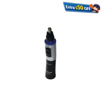 PANASONIC 乐声牌 ER-GN30 鼻毛修剪器