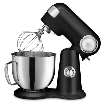 Cuisinart SM50BU PRECISION MASTER 5.2公升厨师机
