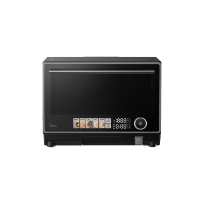 MIDEA 美的 PG2323Z 23公升變頻智能水波爐