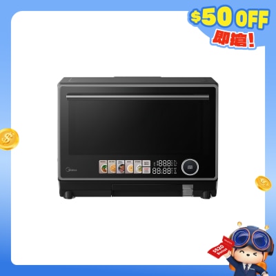 MIDEA 美的 - PG2323Z 23公升变频智能水波炉