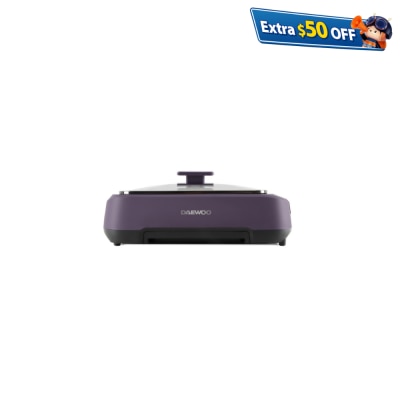 DAEWOO S19 PRO 無煙燒烤爐