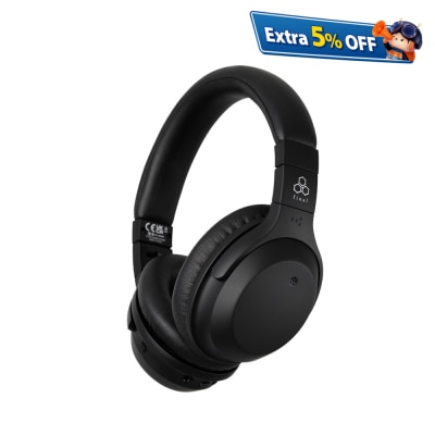 Final UX2000 Headphone