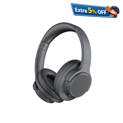 SOUL Ultra Wireless ANC 耳機