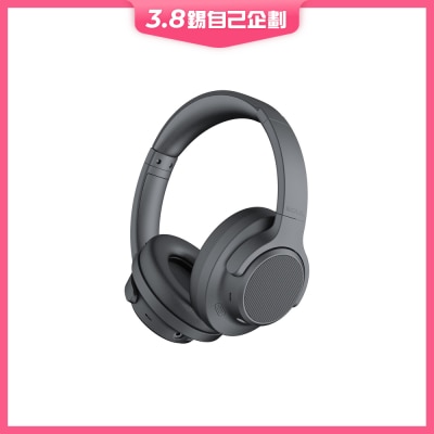 SOUL Ultra Wireless ANC 耳機