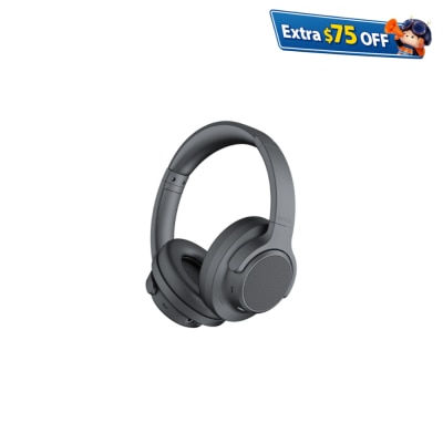 SOUL Ultra Wireless ANC 耳機