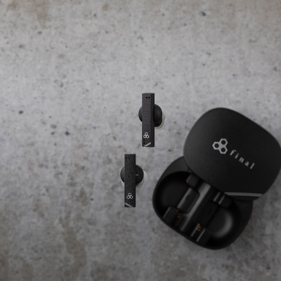 Final Audio ZE8000 MKII Headphone