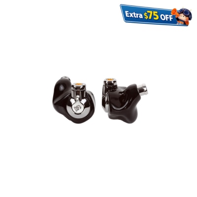 CAMPFIRE Bonneville 耳机