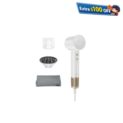 Laifen 徕芬 Swift Premium 风筒