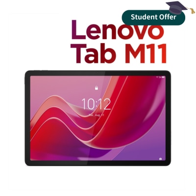 LENOVO 联想 Tab M11 平板电脑