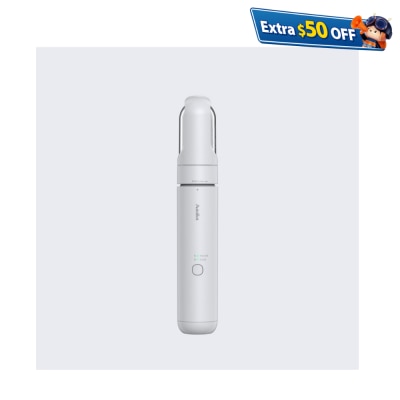 Autobot VM4便携无线吸尘器