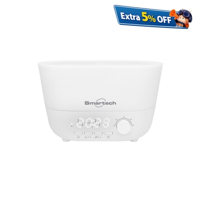 SMARTECH SA-8003 “Smart Aroma Music” 幻彩香薰 加湿机