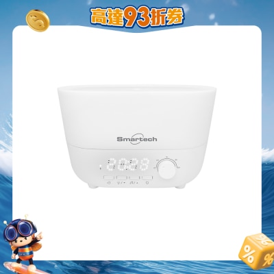 SMARTECH - SA-8003 “Smart Aroma Music” 幻彩香薰 加湿机