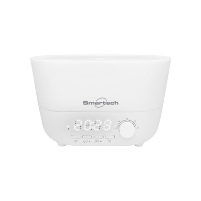 SMARTECH SA-8003 “Smart Aroma Music” 幻彩香薰 加湿机