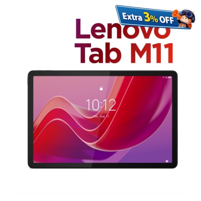 LENOVO 聯想 Tab M11 平板電腦