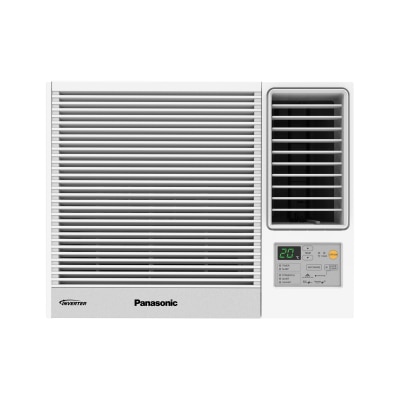 PANASONIC 樂聲牌 CW-HU90AA 1匹 Inverter Pro 變頻淨冷窗口機
