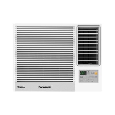 PANASONIC 樂聲牌 CW-HU90AA 1匹 Inverter Pro 變頻淨冷窗口機