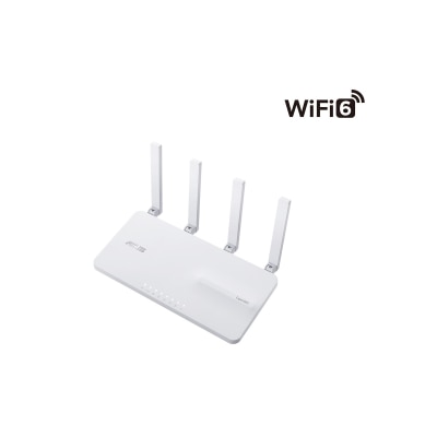ASUS ExpertWiFi EBR63 AX3000 WiFi 6 Router