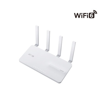 ASUS 華碩 ExpertWiFi EBR63 AX3000 WiFi 6 路由器